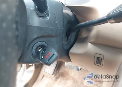 2005 Honda Pilot Ex-L from USA, damaged, VIN 2HKYF18665H503350